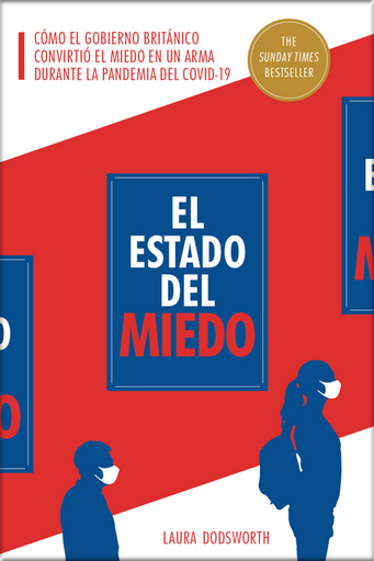 [9788418403446] EL ESTADO DE MIEDO