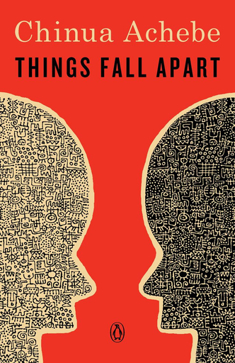 [9780385474542] THINGS FALL APART