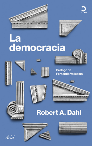 [9788434434943] LA DEMOCRACIA