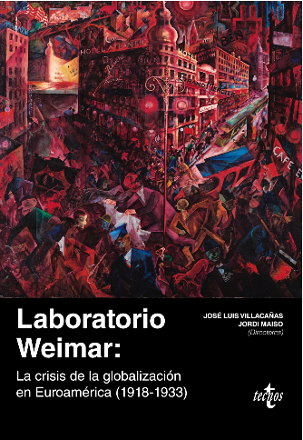 [9788430978861] LABORATORIO WEIMAR