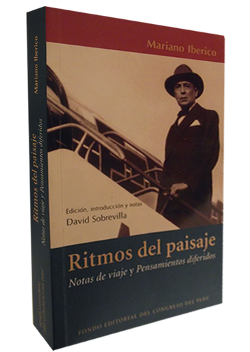 [9786124075322] RITMOS DEL PAISAJE
