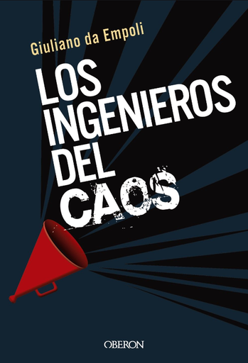 [9788441542198] LOS INGENIEROS DEL CAOS