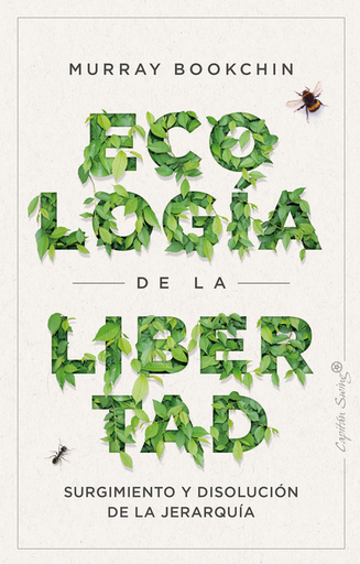 [9788412457919] ECOLOGÍA DE LA LIBERTAD