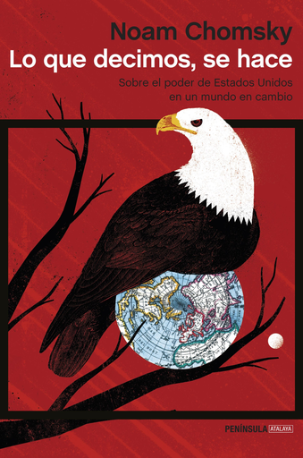 [9788499423401] LO QUE DECIMOS, SE HACE