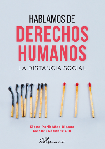 [9788413247793] HABLAMOS DE DERECHOS HUMANOS