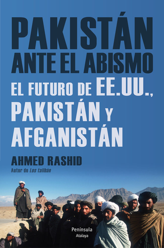 [9788499422541] PAKISTÁN ANTE EL ABISMO
