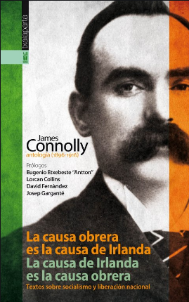 [9788415313830] LA CAUSA OBRERA ES LA CAUSA DE IRLANDA: LA CAUSA DE IRLANDA ES LA CAUSA OBRERA