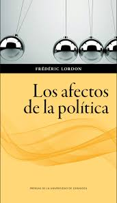 [9788416935796] LOS AFECTOS DE LA POLÍTICA
