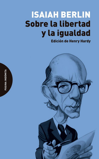 [9788412384734] SOBRE LA LIBERTAD Y LA IGUALDAD