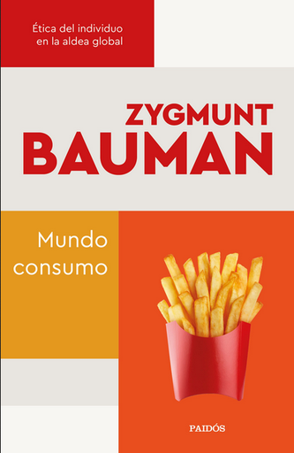 [9788449338656] MUNDO CONSUMO