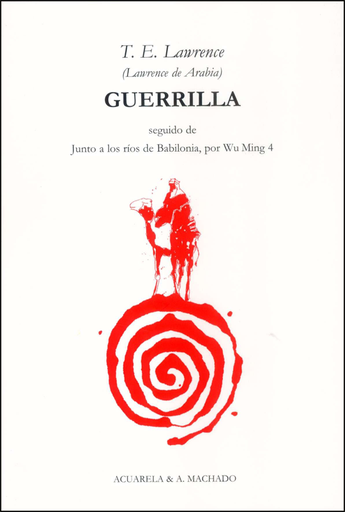[9788477741954] GUERRILLA