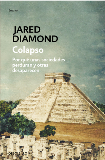 [9788490329085] COLAPSO