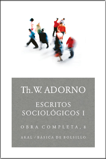 [9788446016755] ESCRITOS SOCIOLÓGICOS I