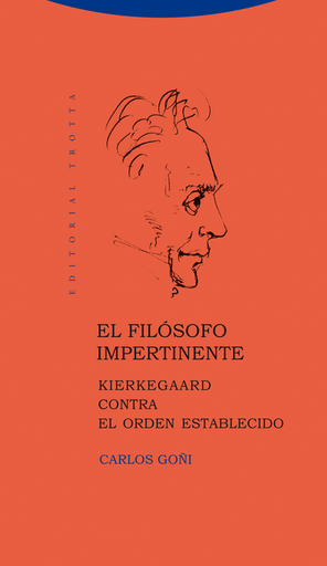 [9788498794229] EL FILÓSOFO IMPERTINENTE