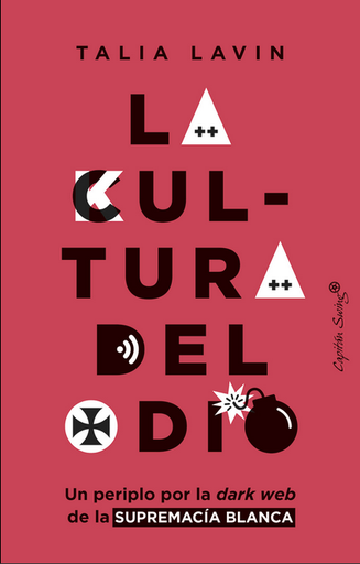 [9788412457889] LA CULTURA DEL ODIO