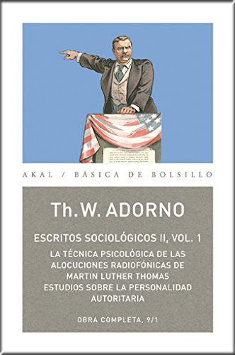 [9788446016830] ESCRITOS SOCIOLÓGICOS II, 1
