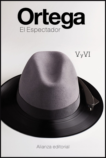 [9788491049197] EL ESPECTADOR V y VI