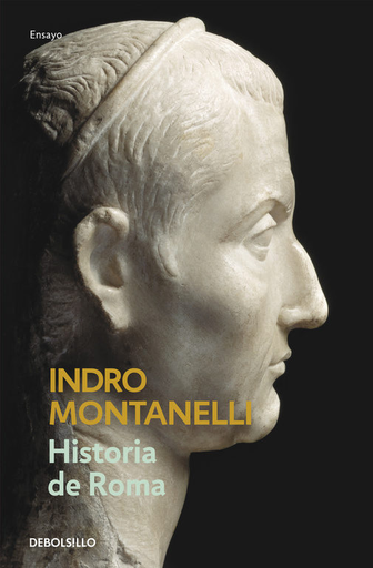 [9788497593151] HISTORIA DE ROMA