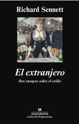 [9788433963628] EL EXTRANJERO