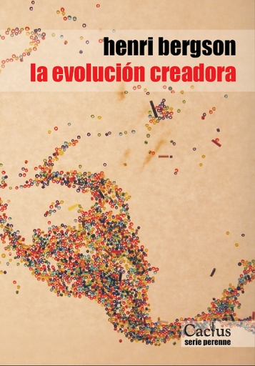 [9789872407506] LA EVOLUCIÓN CREADORA