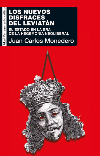 [9788446045151] LOS NUEVOS DISFRACES DEL LEVIATÁN
