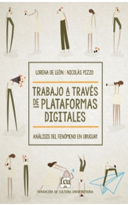 [9789974211032] TRABAJO A TRAVÉS DE PLATAFORMAS DIGITALES