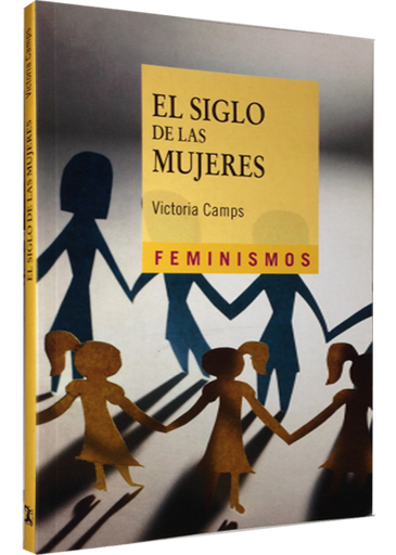 [9788437631240] EL SIGLO DE LAS MUJERES