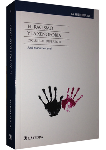 [9788437631318] EL RACISMO Y LA XENOFOBIA