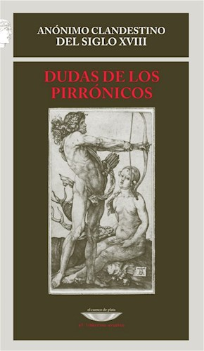 [9789873743818] DUDAS DE LOS PIRRÓNICOS