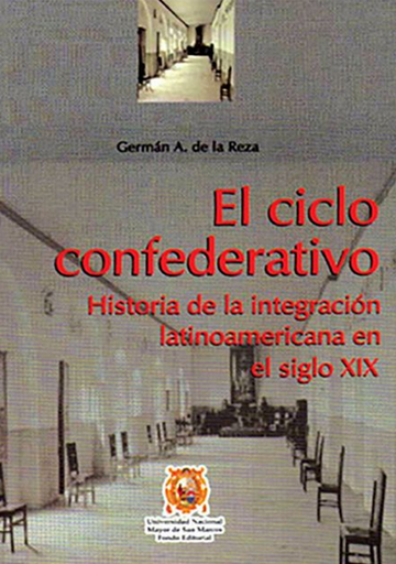 [9789972464935] EL CICLO CONFEDERATIVO