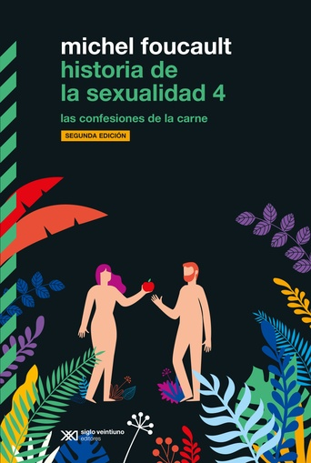 [9789876298971] HISTORIA DE LA SEXUALIDAD 4/4