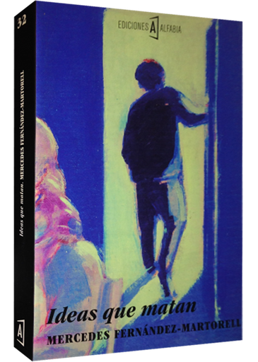 [9788494007705] IDEAS QUE MATAN