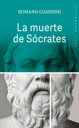[9788490613795] LA MUERTE DE SÓCRATES