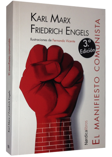 [9788415564164] EL MANIFIESTO COMUNISTA