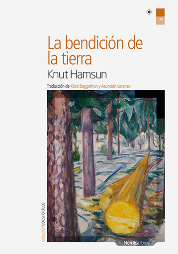 [9788416440238] LA BENDICIÓN DE LA TIERRA