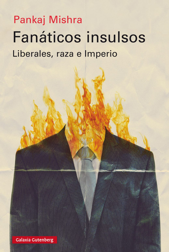 [9788418218460] FANÁTICOS INSULSOS