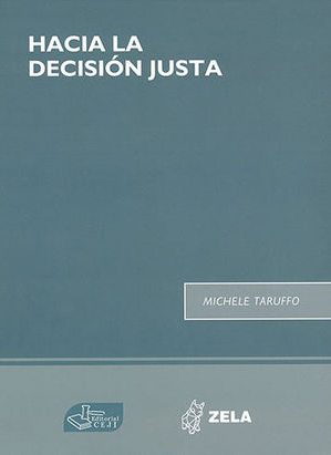 [9786124821448] HACIA LA DECISIÓN JUSTA