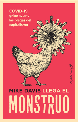 [9788412197983] LLEGA EL MONSTRUO