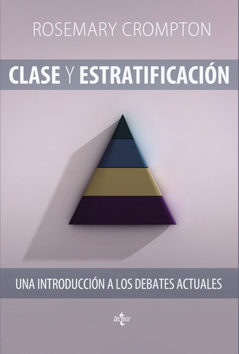 [9788430957897] CLASE Y ESTRATIFICACIÓN