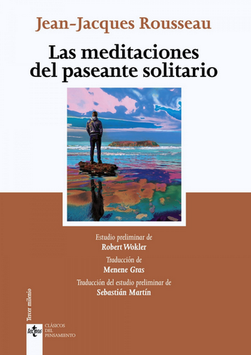 [9788430971336] LAS MEDITACIONES DEL PASEANTE SOLITARIO