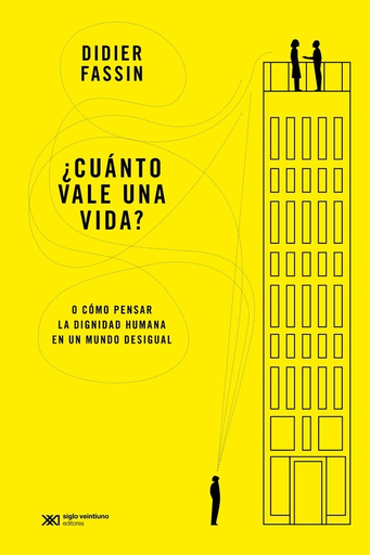 [9789878011295] ¿CUÁNTO VALE UNA VIDA?