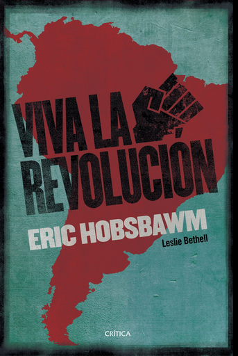 [9788491994213] ¡VIVA LA REVOLUCIÓN!