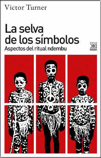 [9788432319747] LA SELVA DE LOS SÍMBOLOS
