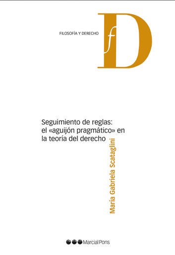[9788491238584] SEGUIMIENTO DE REGLAS