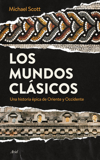 [9788434424777] LOS MUNDOS CLÁSICOS