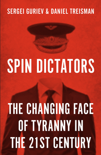[9780691211411] SPIN DICTATORS