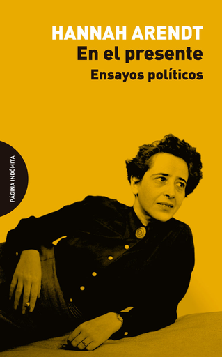 [9788494655753] EN EL PRESENTE