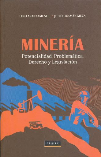 [9789972044809] MINERÍA
