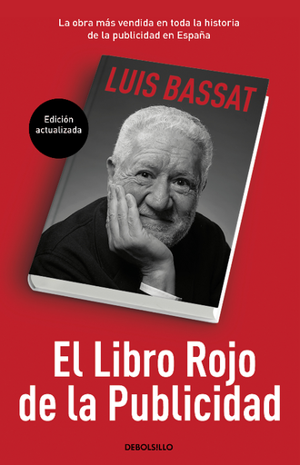 [9788466353205] EL LIBRO ROJO DE LA PUBLICIDAD