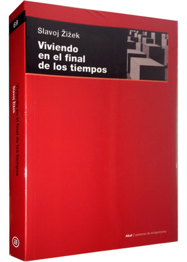 [9788446036524] VIVIENDO EN EL FINAL DE LOS TIEMPOS